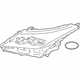 Lexus 81145-48E60