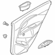 Kia 833071W210DCP