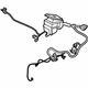 Ford MK4Z-9K499-A