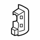 Ford 6L8Z-7821812-B