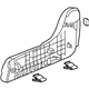 Honda 81748-THR-A01ZA