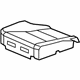 Honda 81537-TE0-A01
