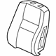 Honda 81527-TE0-A01