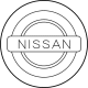 Nissan 40342-6HL6A