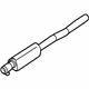 Mopar 68303206AA