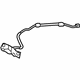Nissan 88641-6CA0A
