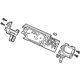 Honda 39540-TXM-A51RM