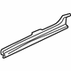 Honda 65140-SKV-A00ZZ