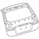 Lexus 67005-76050