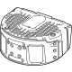 Mopar 68422067AB