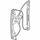 Ford 8A8Z-7427008-A