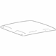 Hyundai 85301-25160-YL
