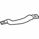 Hyundai 85340-2D500-YL
