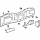 Toyota 55303-52902-B4