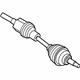 Ford GN1Z-3B437-E
