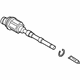 Ford GN1Z-3B436-BB