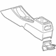 Toyota 58901-02130-B0
