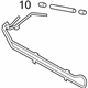 Ford BT4Z-3D746-A