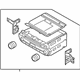 Kia 965603TAD0KCA