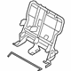 Ford 8T4Z-78613A39-BA