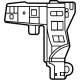 Mopar 68426901AB