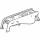 Lexus 58901-53010-A0