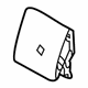Lexus 72661-53010-A0