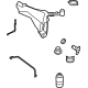 Ford NL3Z-17618-A