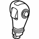 Ford DA8Z-7213-AA