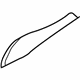 Mopar 5XH12DX9AA