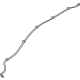 Ford LC5Z-17A605-G