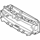 BMW 51-74-8-054-117