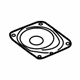 Nissan 74846-3TA0A