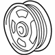 Ford XW4Z-3A733-BA