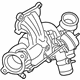 Ford EJ7Z-6K682-B