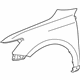 Lexus 53801-76020