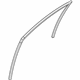 Infiniti 80330-5NA0A