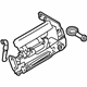 BMW 51-21-8-232-144