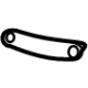 Lexus 71704-11010-A0