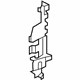 Acura 71114-TZ5-A00