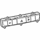Mopar 5MK27JXWAA