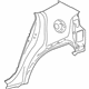 Lexus 61601-76030