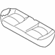 Kia 891002K020AHE
