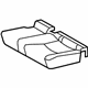 Lexus 71076-60B31-A0