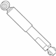 Lexus 48530-78040