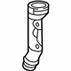 Honda 76805-T7W-A11