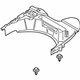 Infiniti 84975-1CK0A