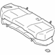 Infiniti 88300-1MA0A