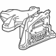 Honda 50850-TVC-A33