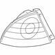 Lexus 81551-53100